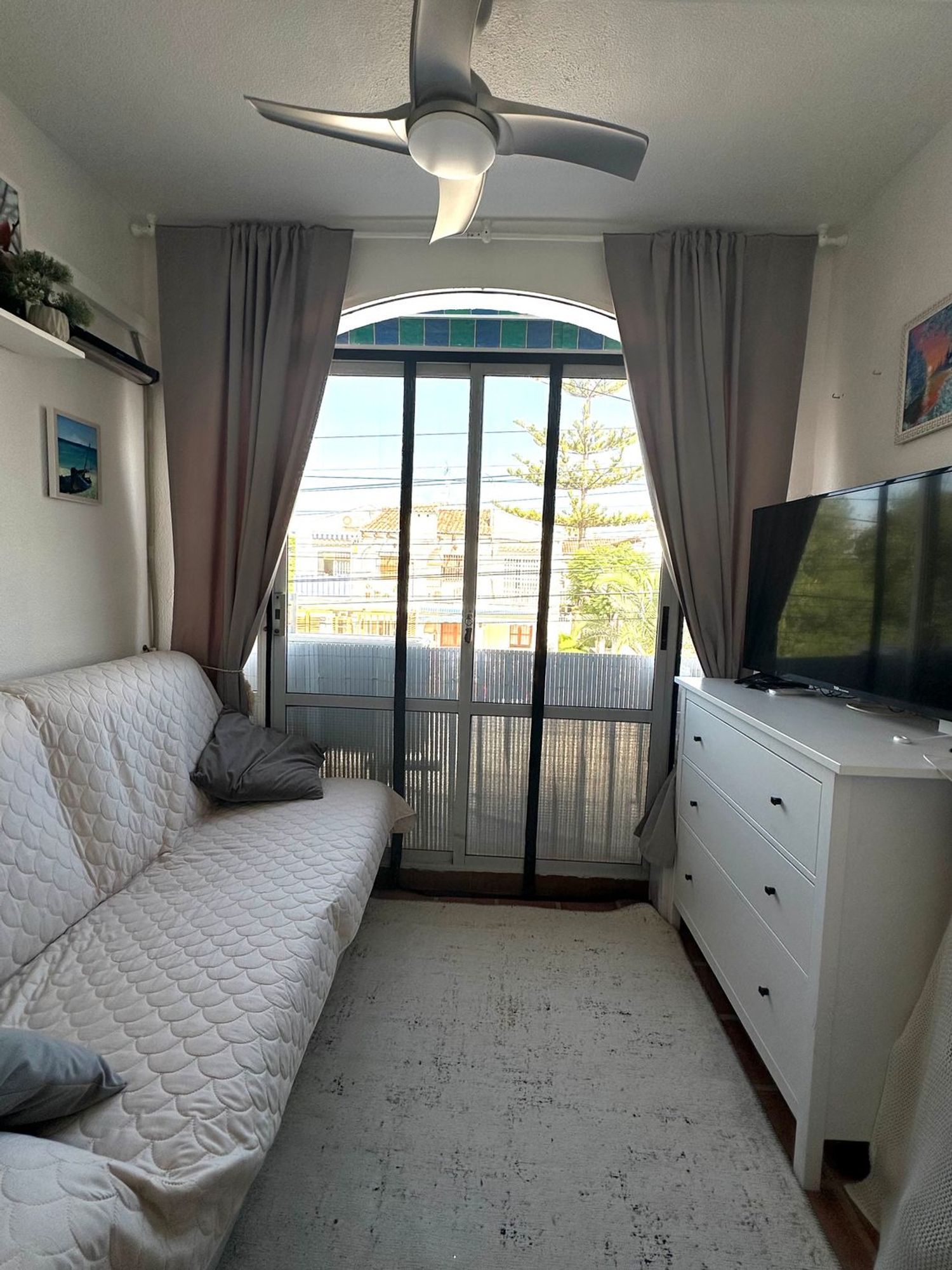 Ático en Calle Ruidera, 3, Los Balcones - Los Altos del Edén - Foto 2