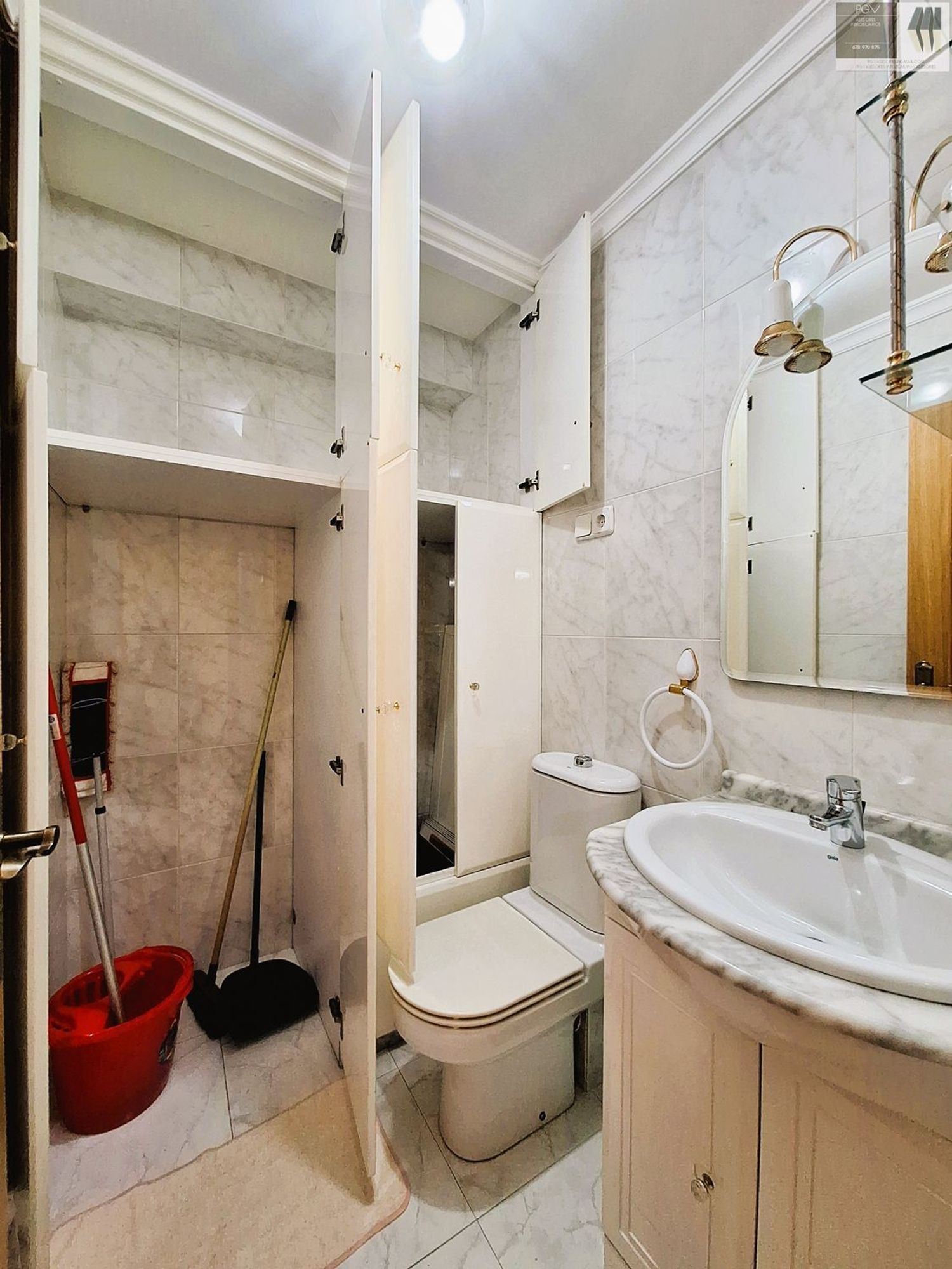 Piso en calle Javier López López, 3 - Foto 13