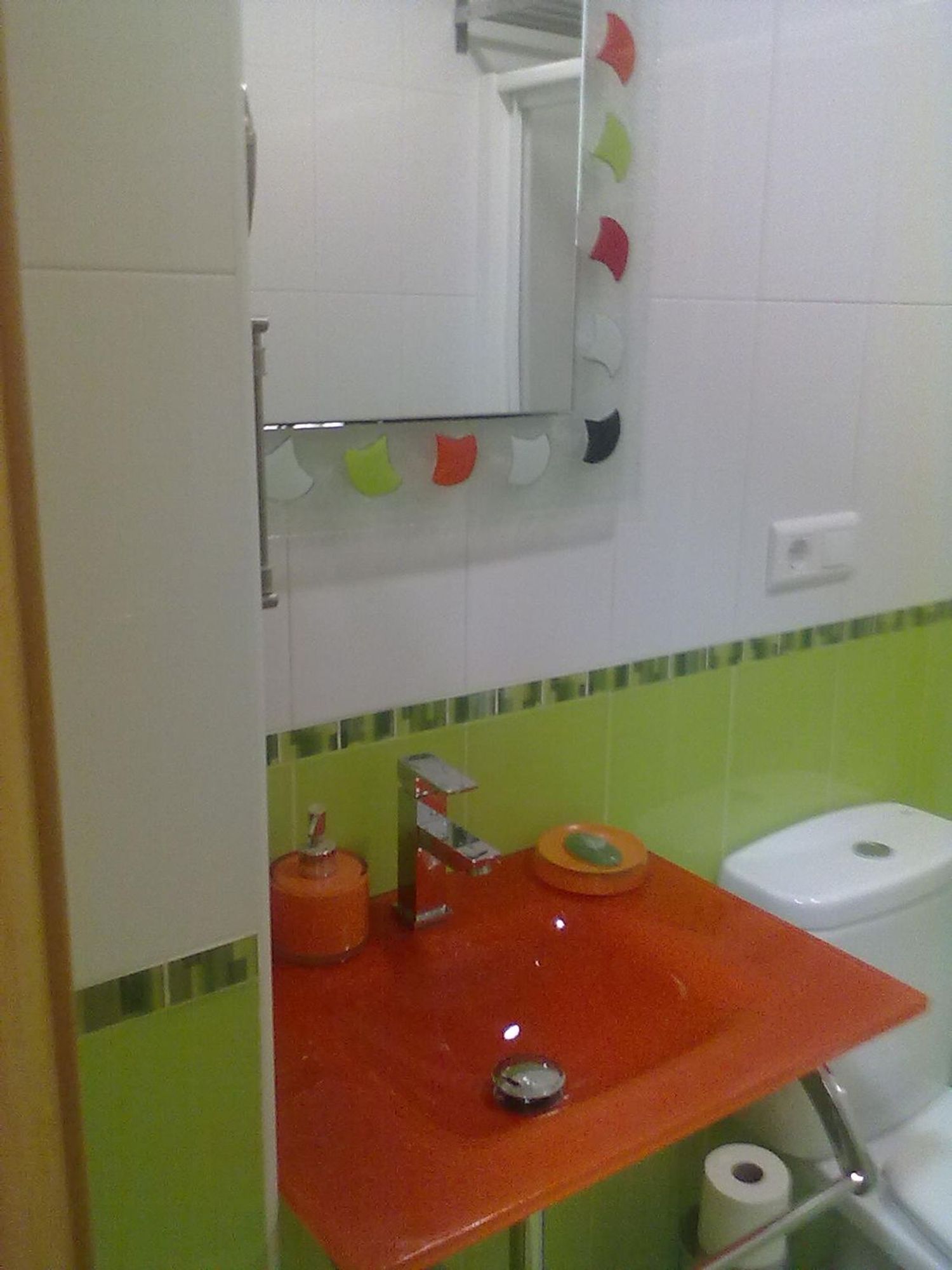 Piso en Calle Vargas Ponce, 16, Huelin - Foto 15