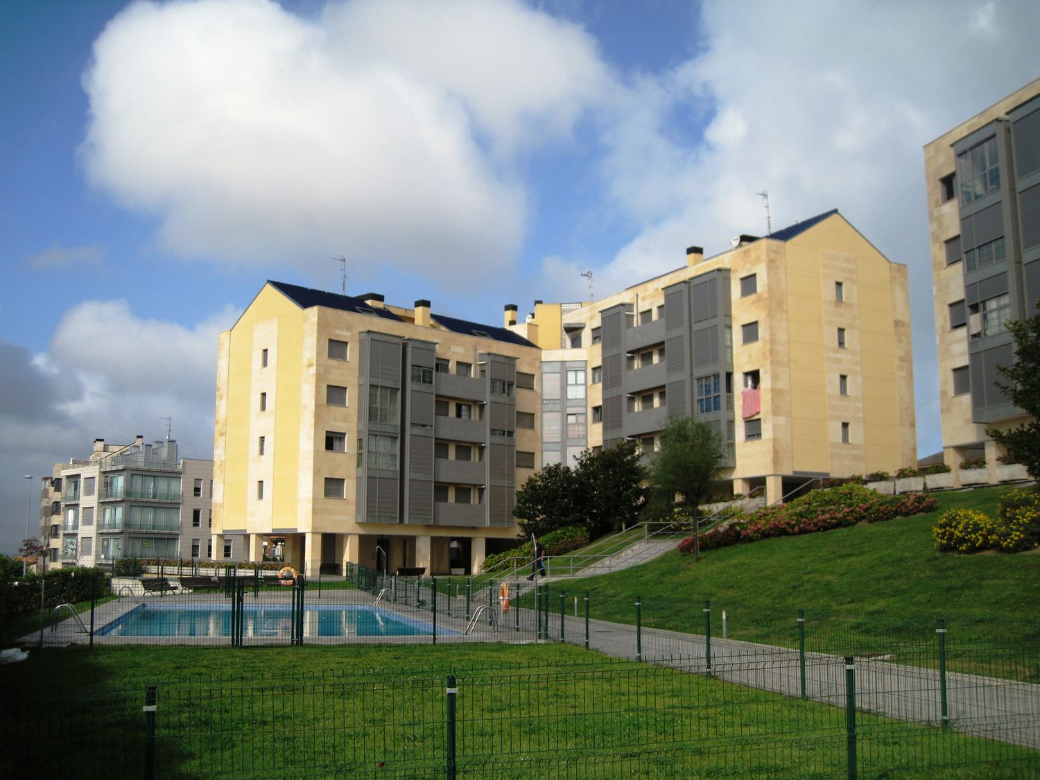 Piso en calle Marqués de Hazas, 2 - Foto 1