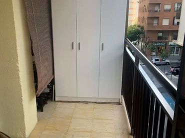 Piso en  Carrer Málaga 4 - Foto 37