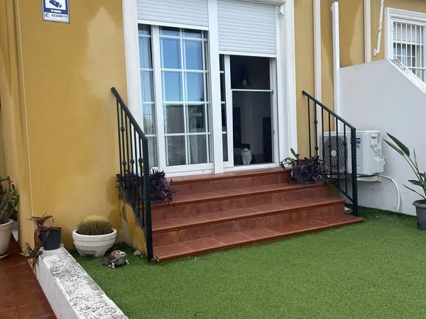 Chalet adosado en Urbanizacion monteprincipe, 20, Altorreal-El Chorrico - Foto 1