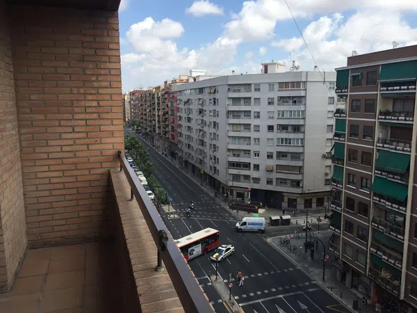 Piso en Avenida de Giorgeta, 28 - Foto 2