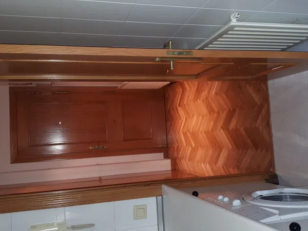 Piso en ronda de la Luna, 10 - Foto 15