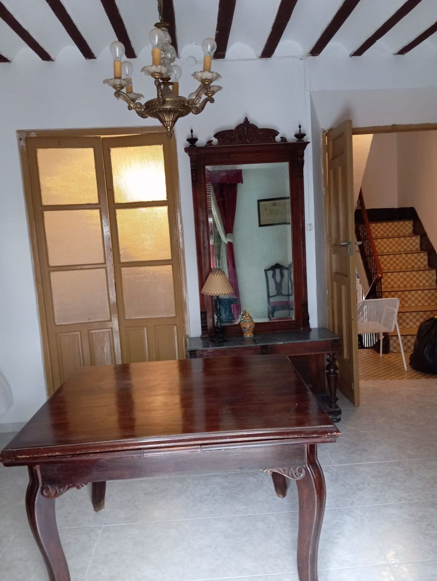 Casa de pueblo en Calle Mariano Foronda, 20 - Foto 12