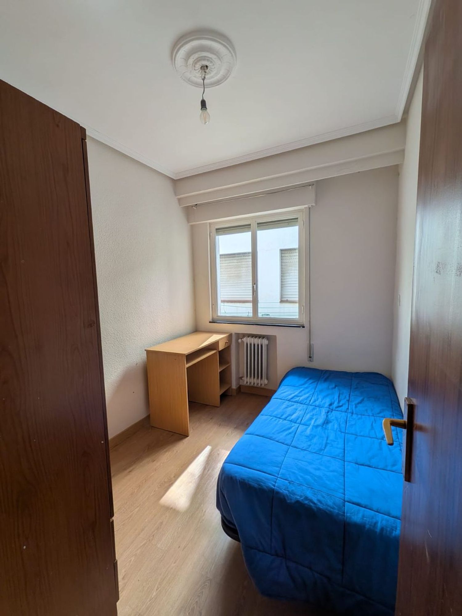 Piso en Calle Pizarro, 5, Salesas - Foto 3