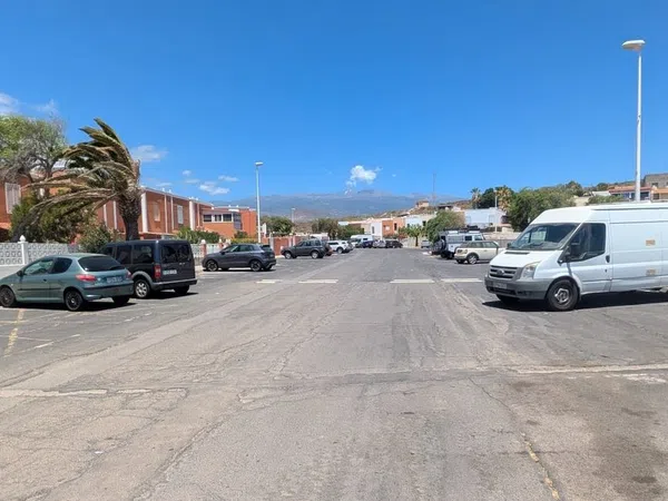 Chalet adosado en Calle Mallorca, 56, Los Abrigos, Los Abrigos - Foto 6