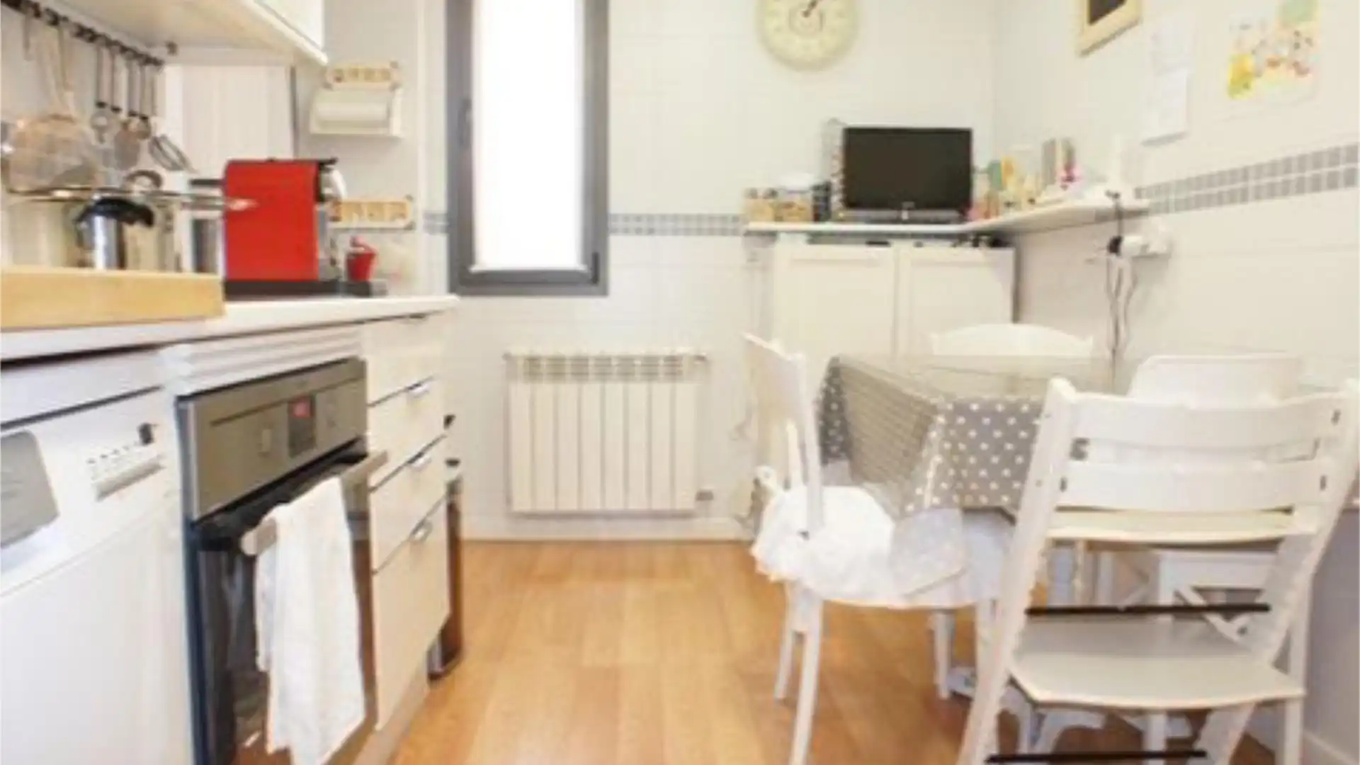 Piso en  Calle de José Donoso 8 - Foto 9