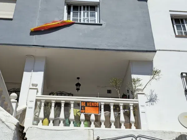 Chalet adosado en Calle Fragata, 1, San García - La Juliana, San García - La Juliana - Foto 15