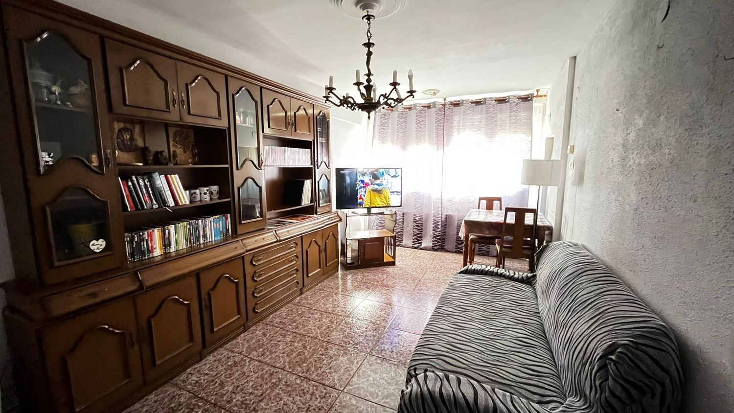 Piso en calle de Mariano Castillo, 6 - Foto 3