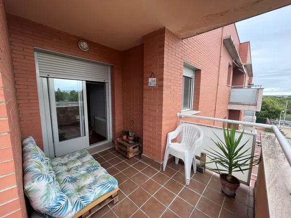 Piso en calle Luis de Bernardi, 4 - Foto 21