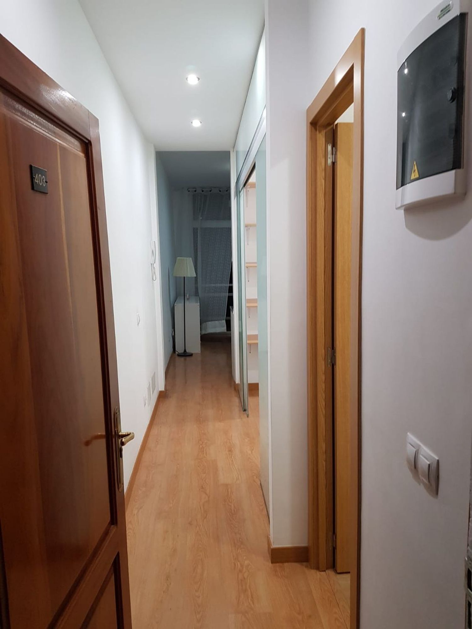Estudio en Calle José Franchy Roca, 35, Santa Catalina - Canteras - Foto 11