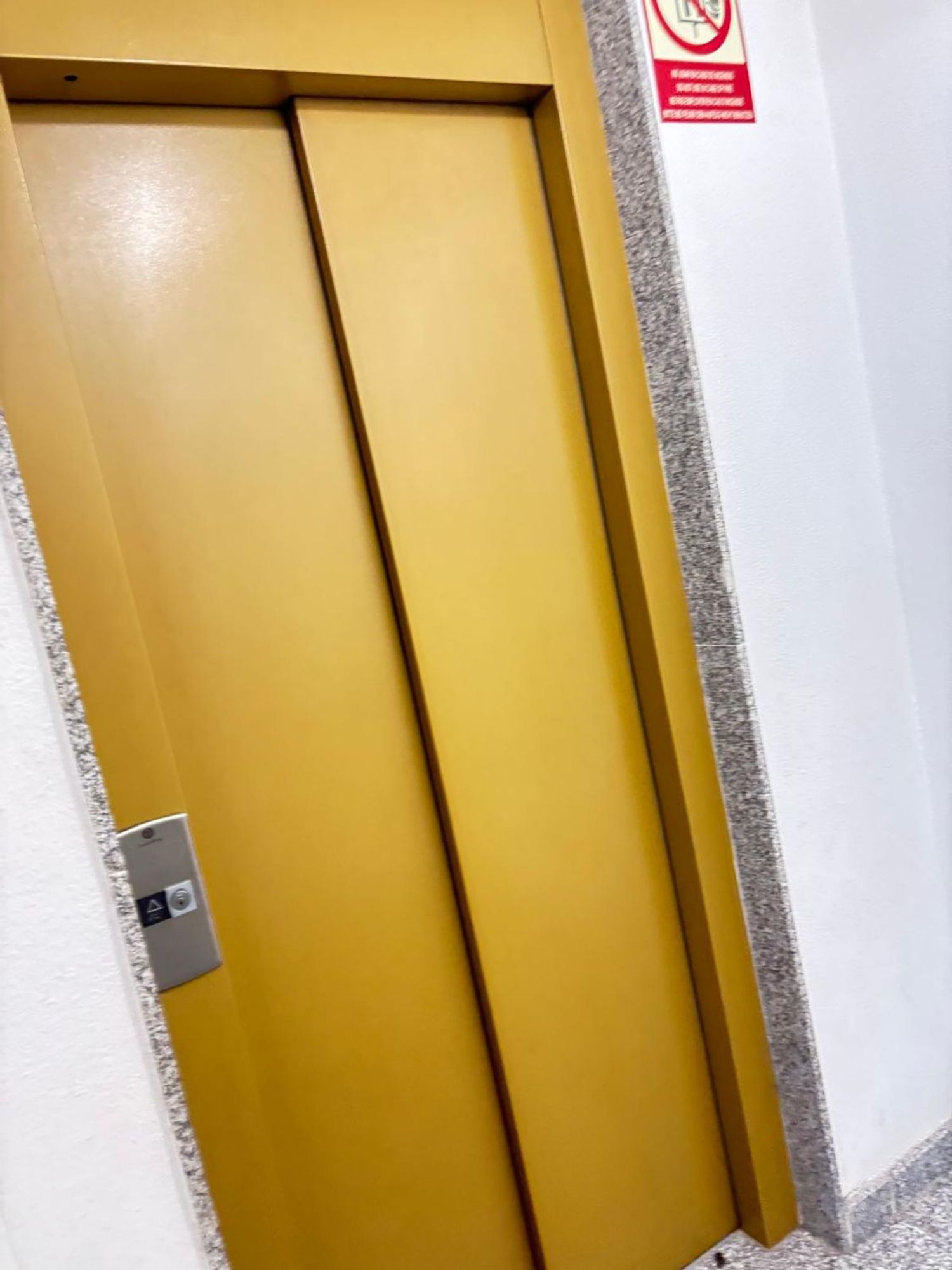 Piso en avenida Taco, 38 - Foto 2