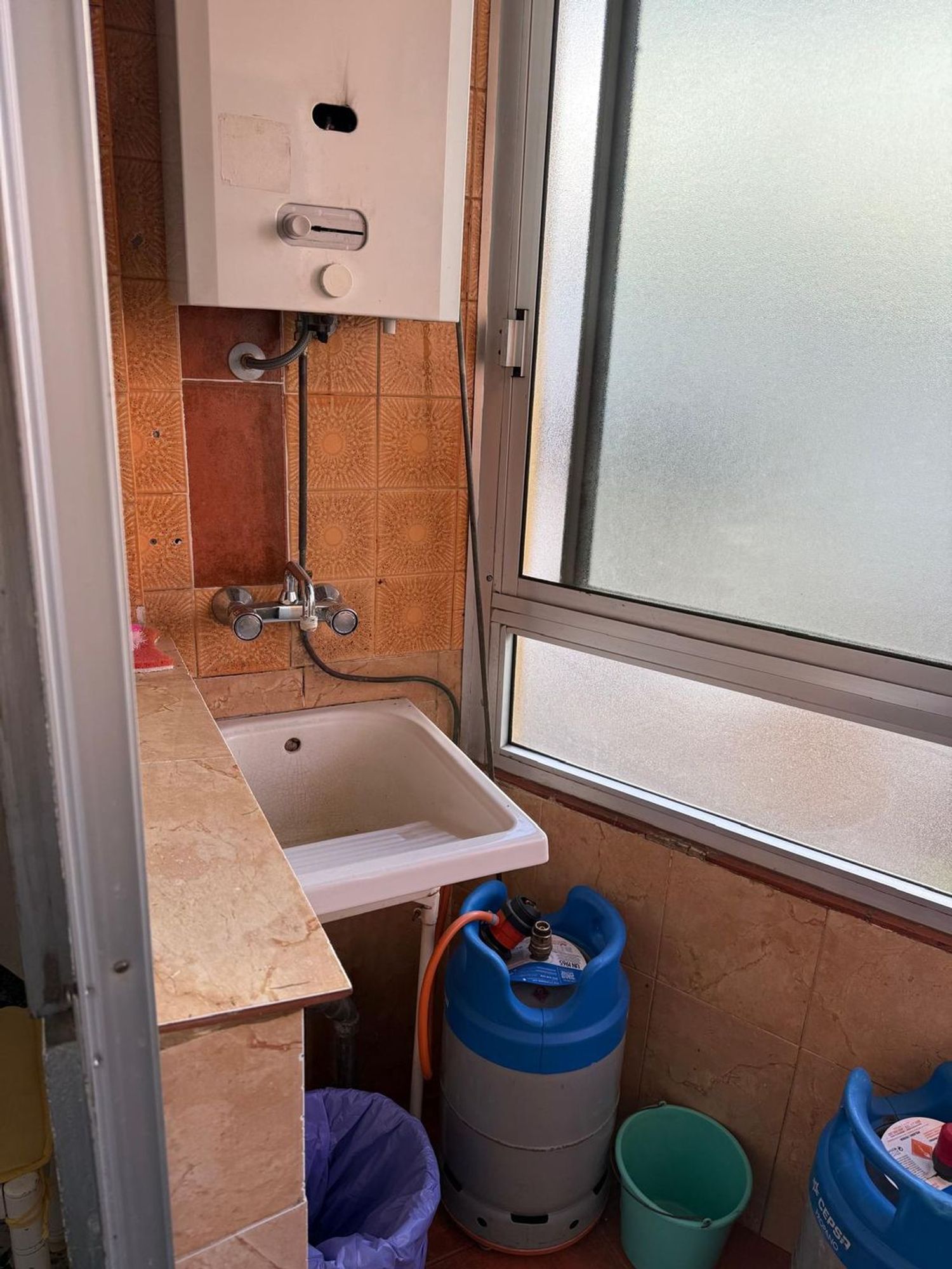 Piso en Avenida Andalucía, 48 D - Foto 16