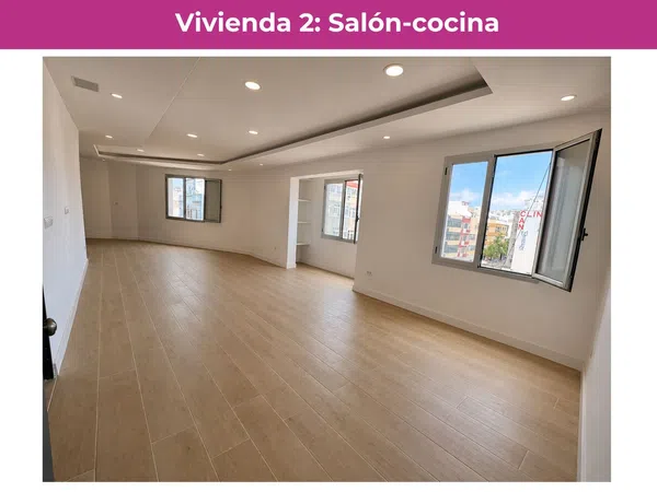 Piso en Calle Luis Antunez, 64, Alcaravaneras - Foto 28