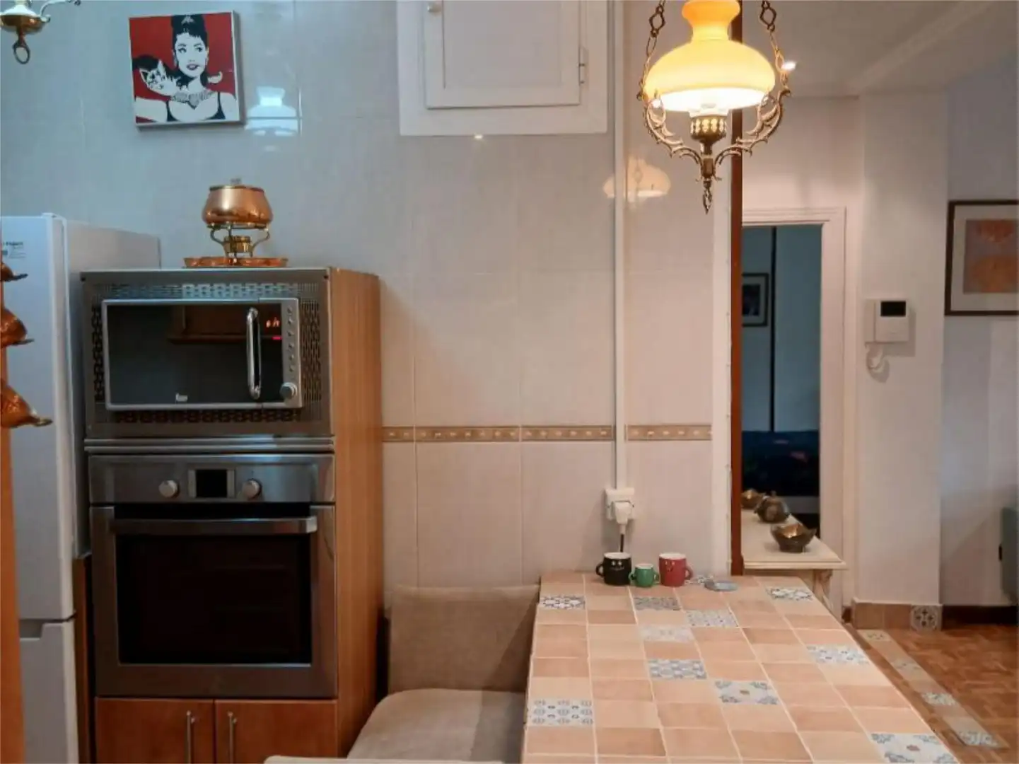 Piso en  Avenida del Mediterráneo 61 - Foto 21