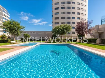 Piso en  Avinguda de Manuel de Falla - Foto 33