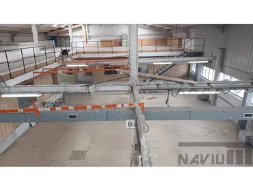 Nave Industrial en Alcorcón - Foto 7