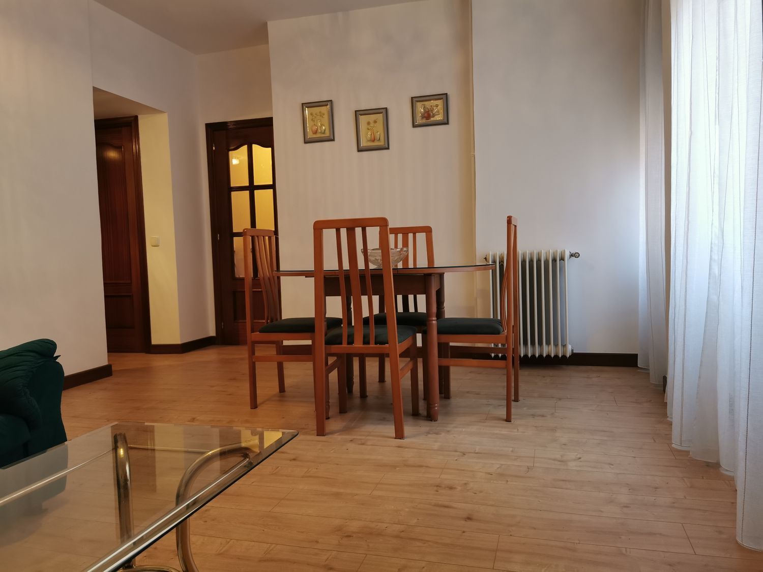 Piso en Valdezarza, Madrid - Foto 3