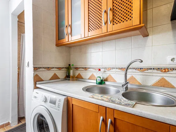 Ático en calle de Pelai, 43 - Foto 6