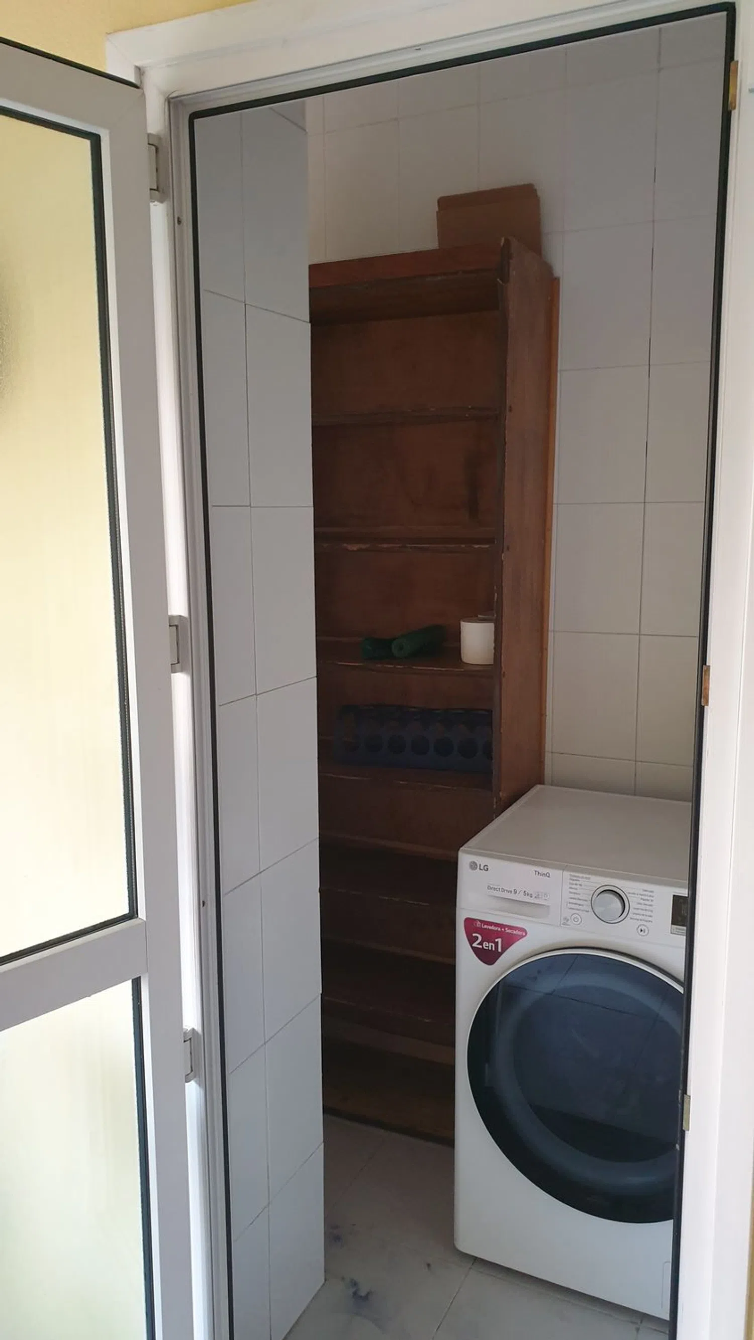 Piso en calle de Pedro González, 1 -7 - Foto 10