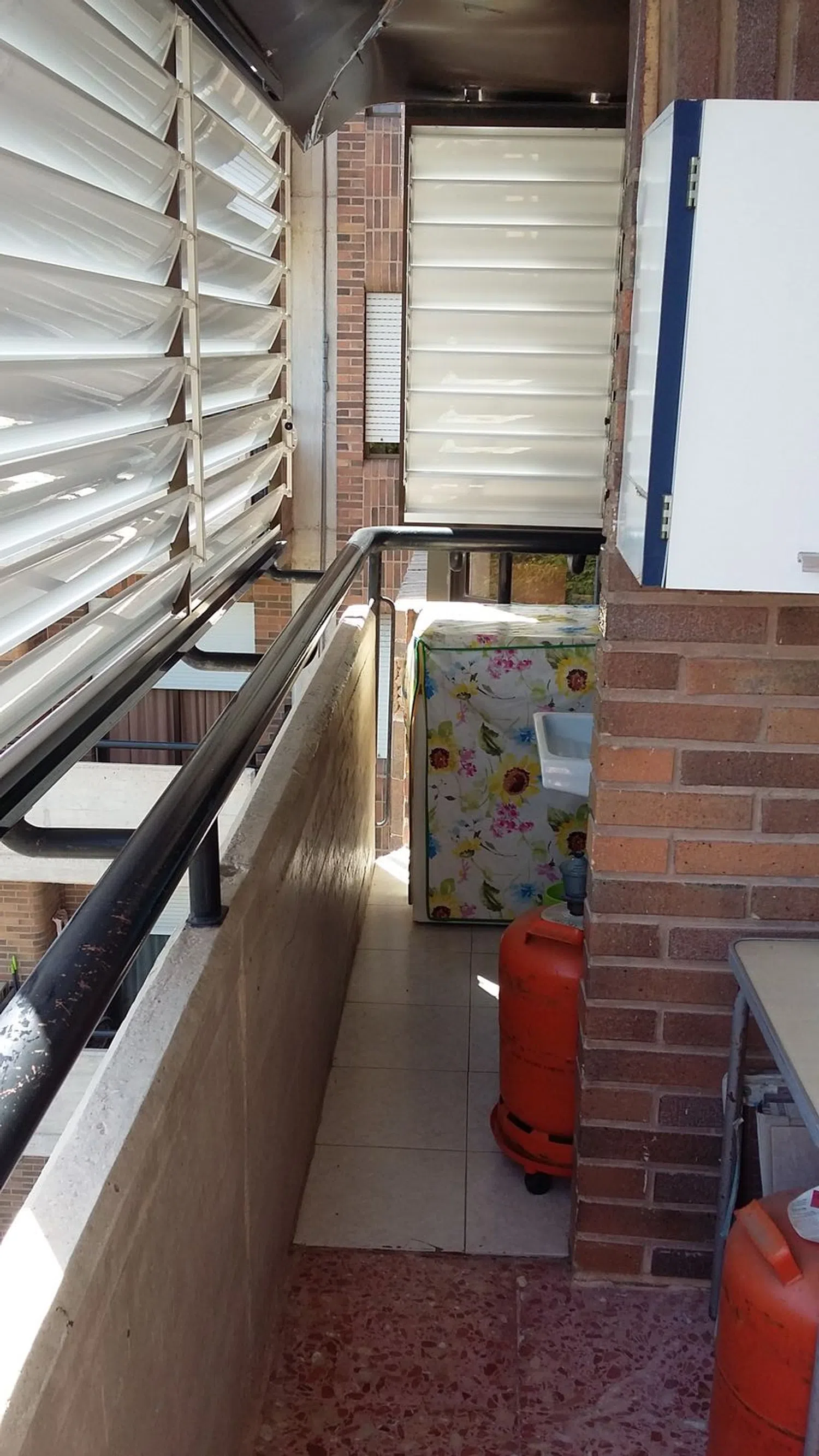 Piso en avenida de los Pinos, 35 - Foto 9