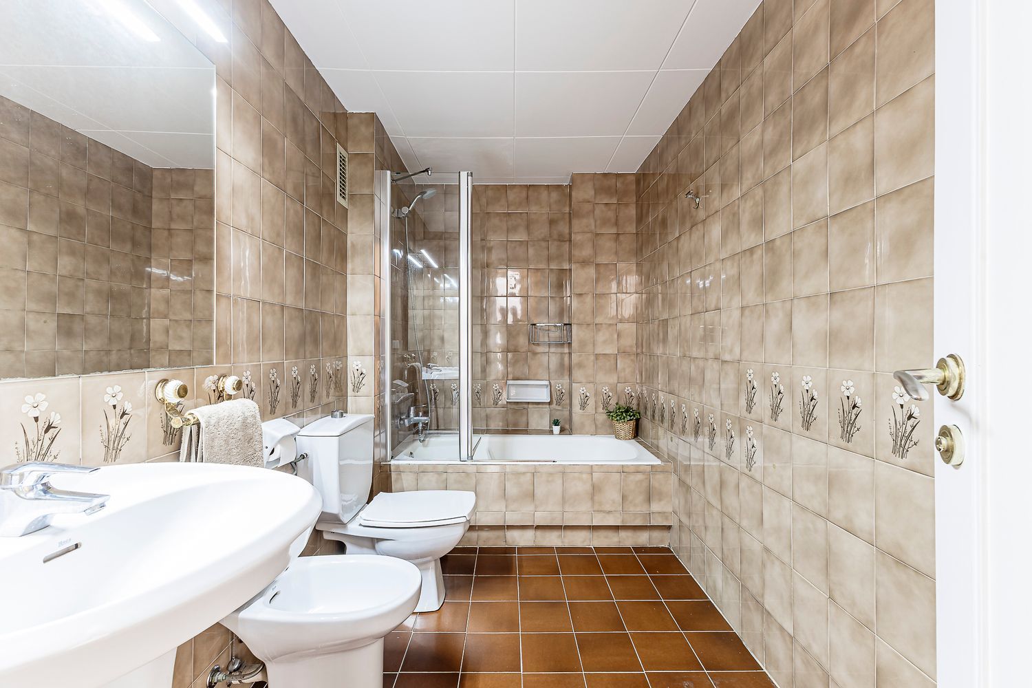 Piso en paseo de la Font d'en Fargas, 19 - Foto 34