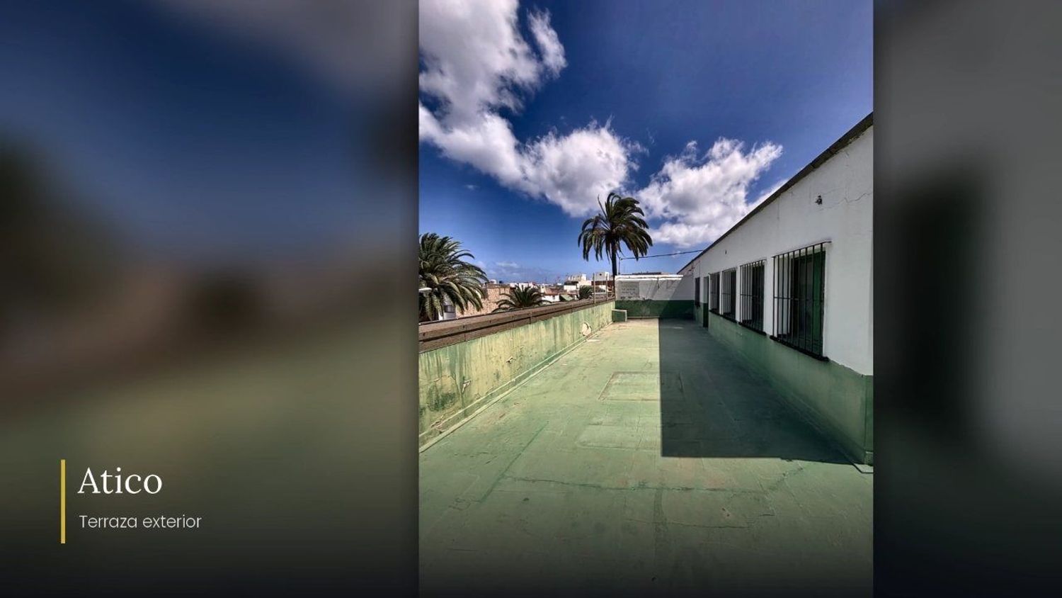 Casa o chalet independiente en Paseo Chil, 15, Schamann - Rehoyas - Foto 34