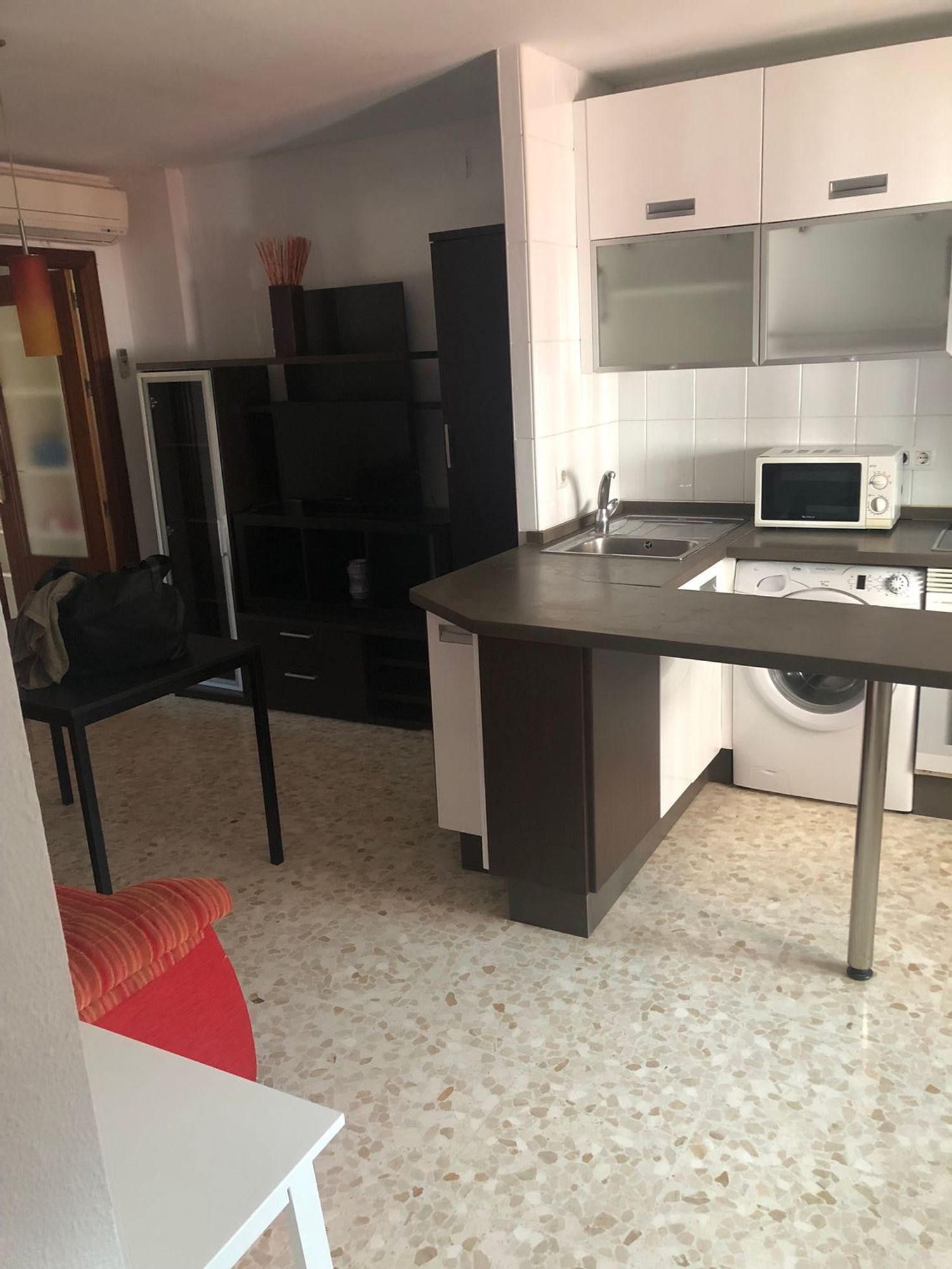 Piso en Isaac Peral, 15, El Arenal - La Pólvora, El Arenal - La Pólvora - Foto 5