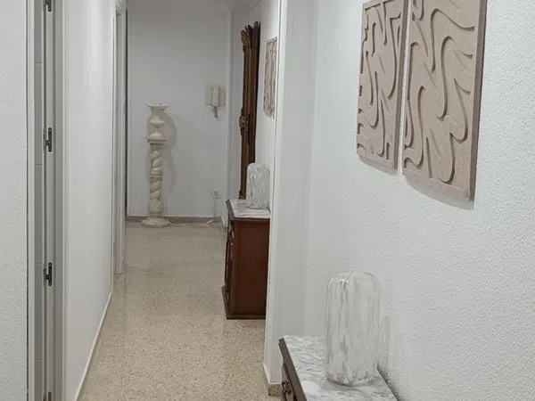 Piso en Calle Marqués de Mondéjar, 13, Figares, Figares - Foto 26