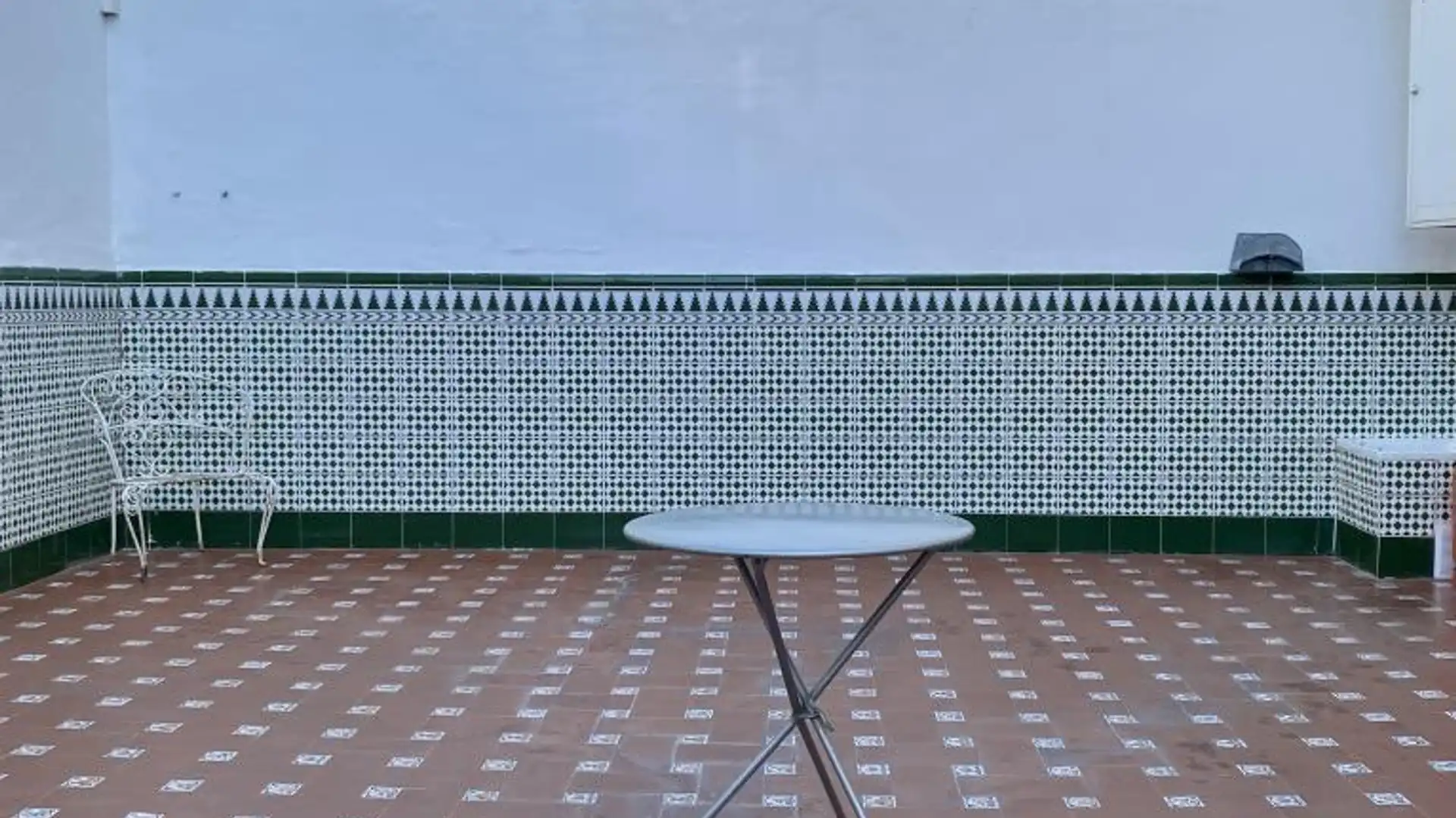 Casa adosada en  Calle Silos 61 - Foto 1