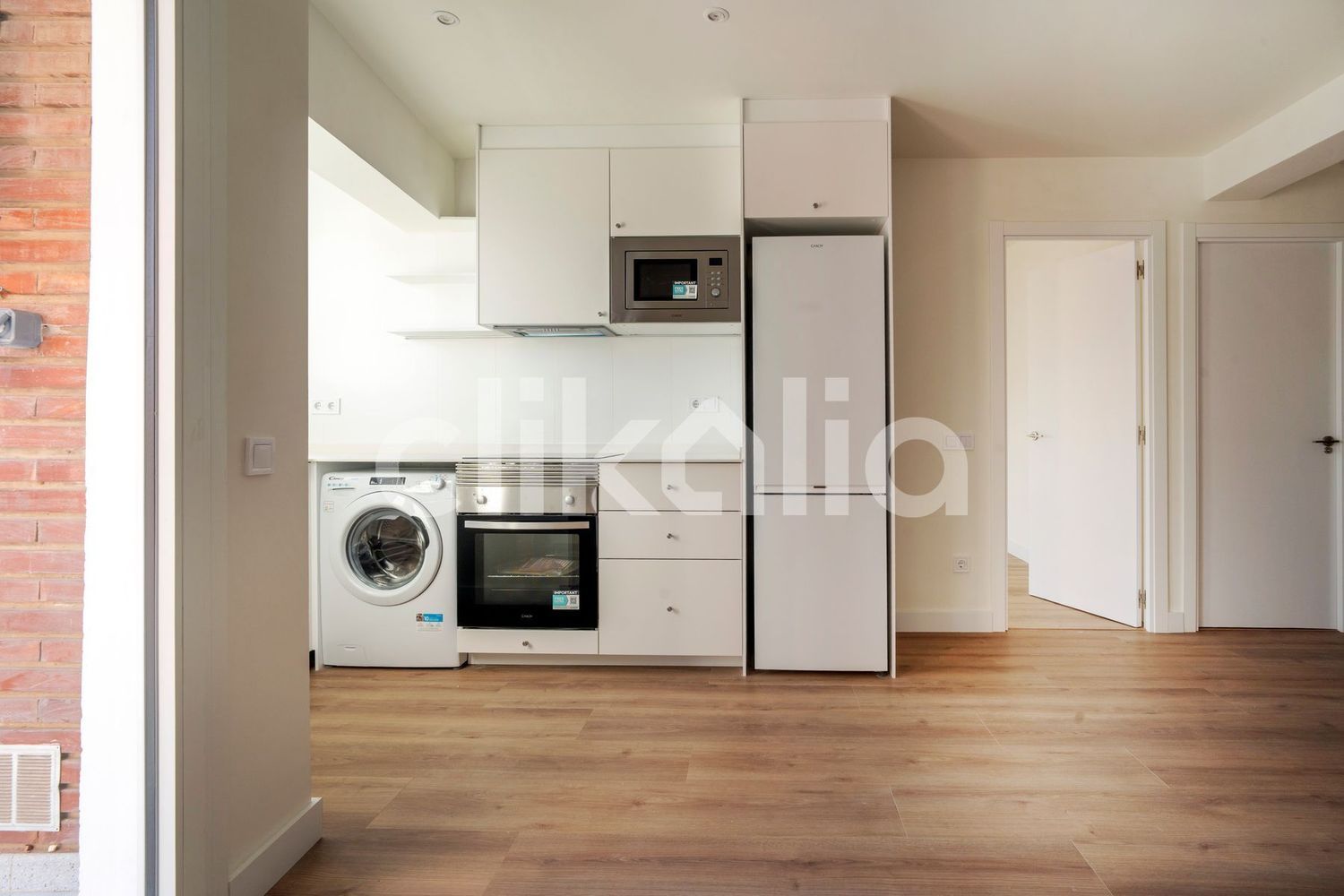 Piso en Calle Ramón y Cajal, Centro Ciudad, Centro Ciudad - Foto 9