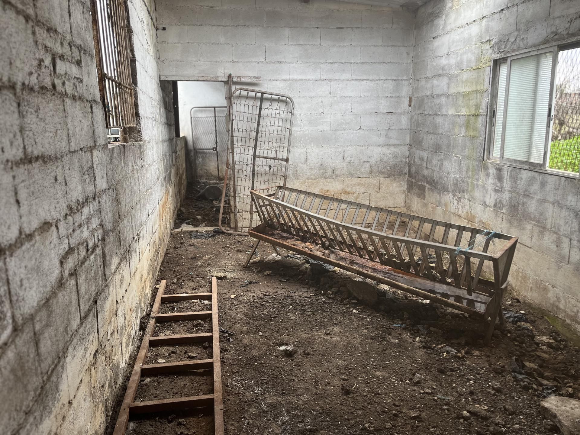 Finca rústica en  Urbanizacion Campiñuela Baja 6 - Foto 15