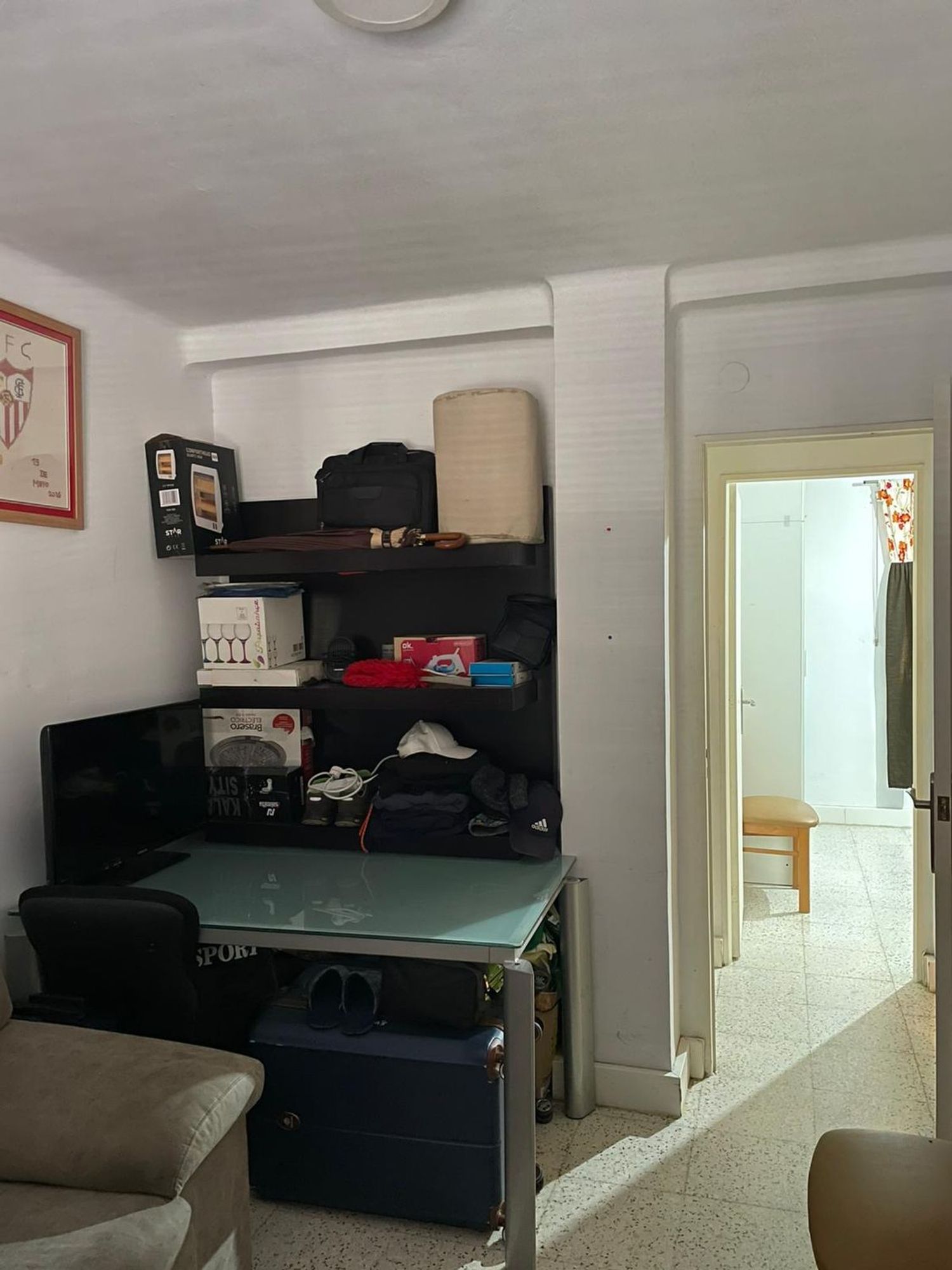 Piso en avenida de la Constitución, 22 - Foto 23