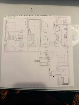 Piso en Los Bermejales - Foto 1