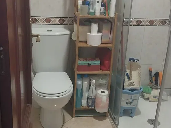 Ático en calle Moisés, 5 - Foto 13