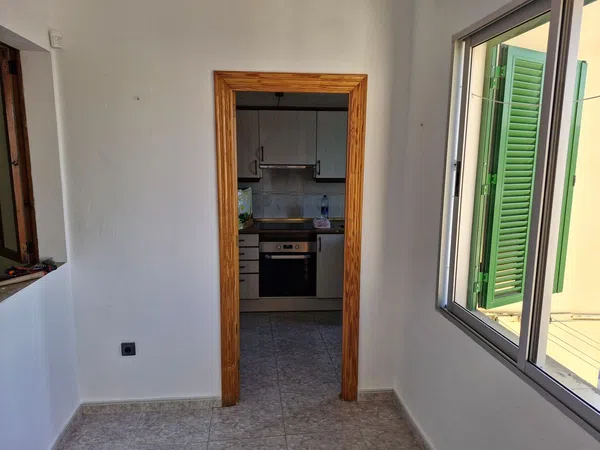 Piso en calle de Jorge Sepúlveda, 1 - Foto 12