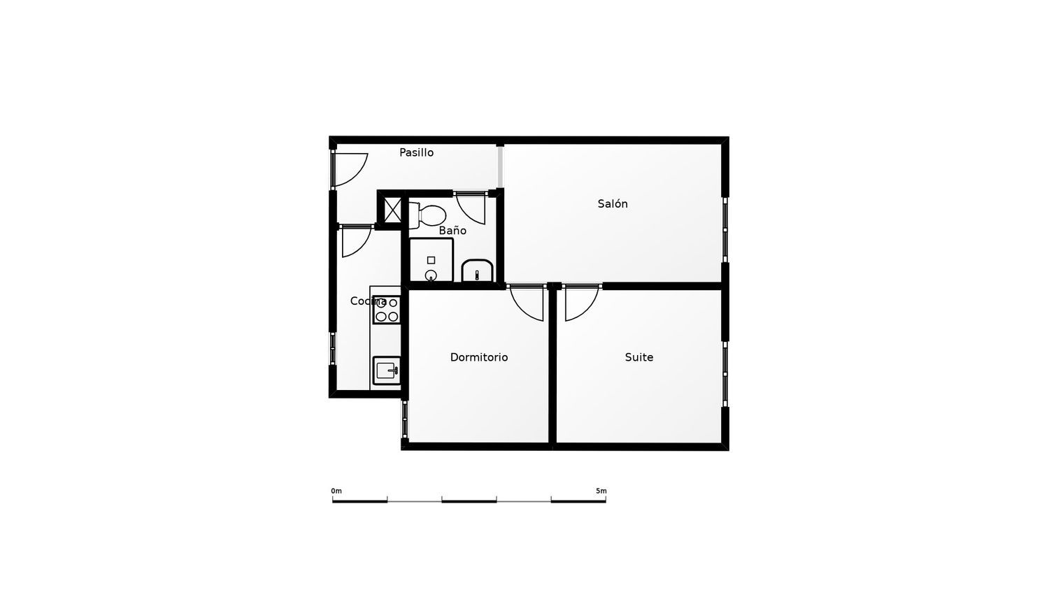 Piso en Barrio Pubilla Cases - Foto 29