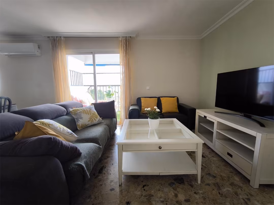 Piso en  Avenida de Ramón y Cajal 47 - Foto 4