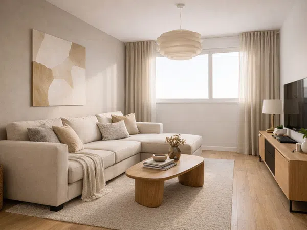 Piso en calle de Montes de Barbanza, 25