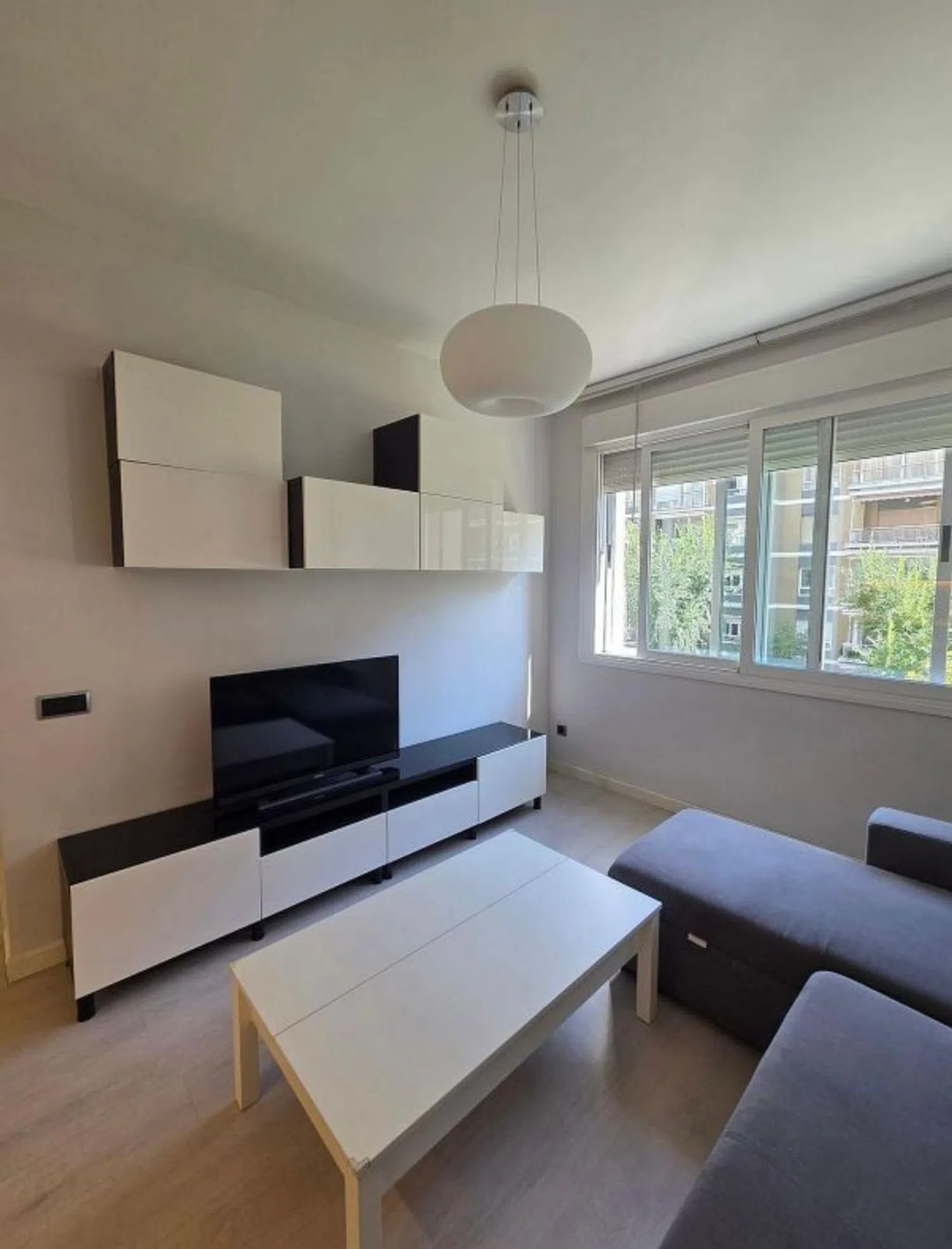 Piso en calle del Profesor Waksman, 10 - Foto 4