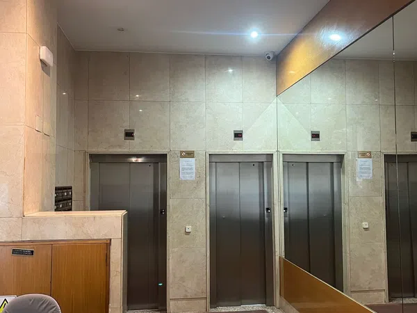 Piso en calle de Magallanes, 23