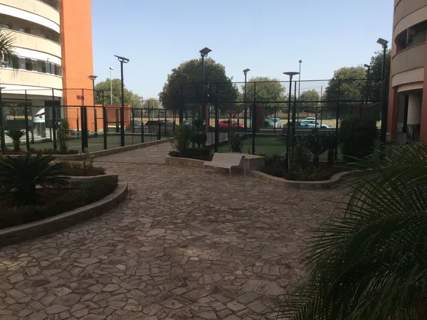 Piso en Calle Ares, 10, Jardines de Hércules - Foto 3