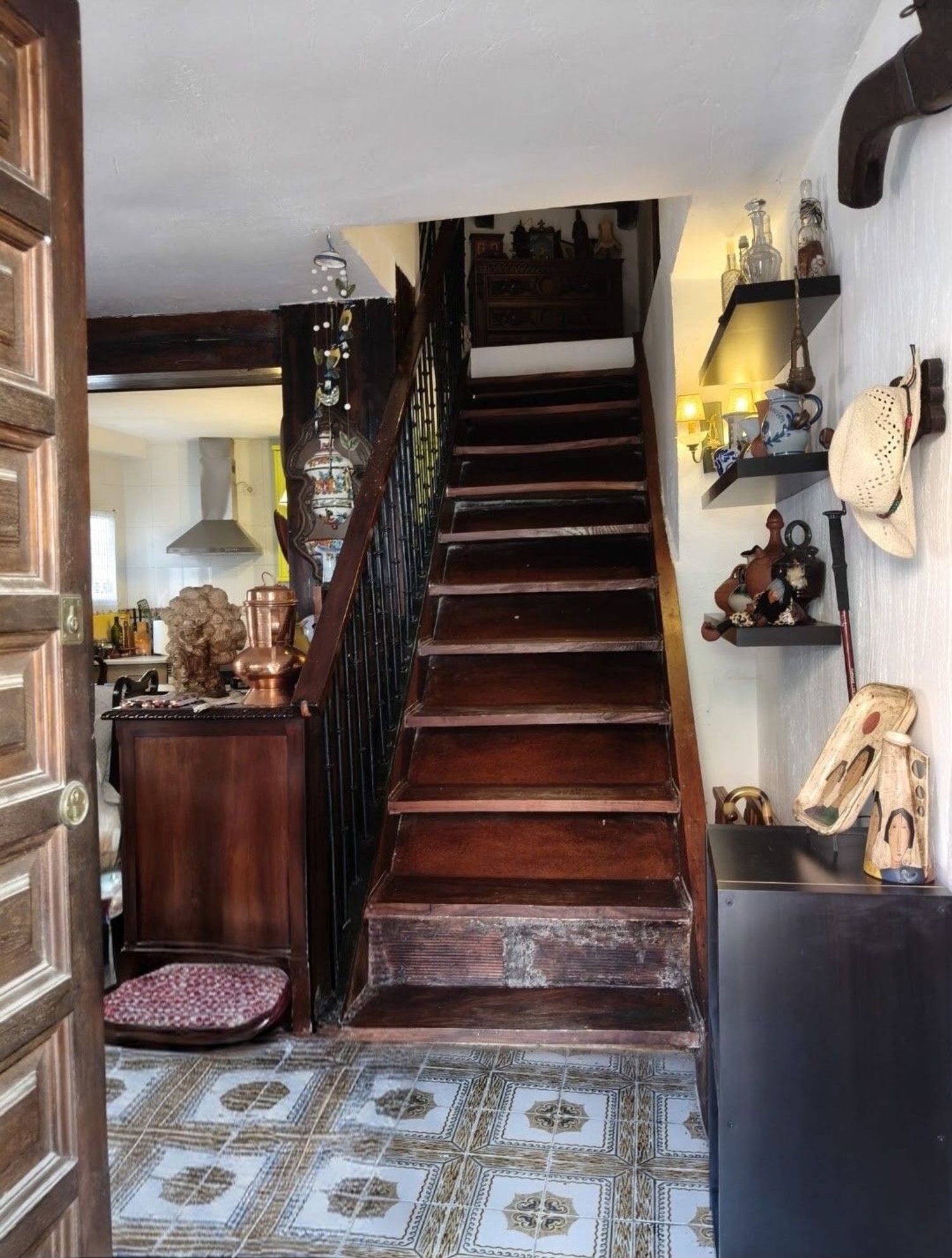 Casa de pueblo en Calle Rinconcillo, 48 - Foto 6
