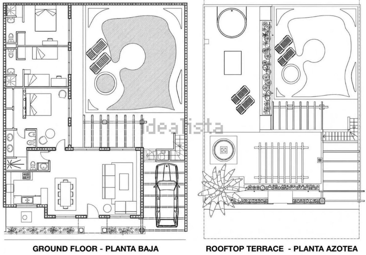 Chalet adosado en Calle Pardelas, 7, Corralejo, Corralejo - Foto 7