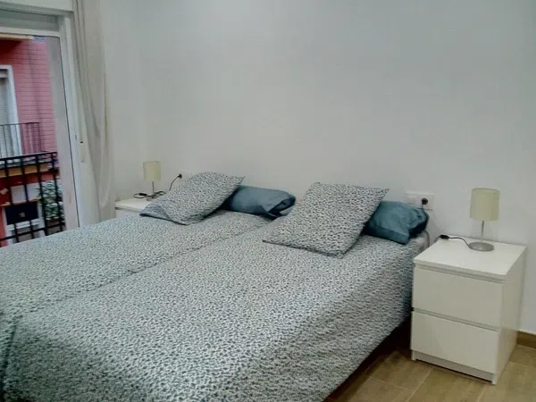 Piso en Calle Angostillo, 1 EscBPisoPta, Encarnación-Las Setas - Foto 4