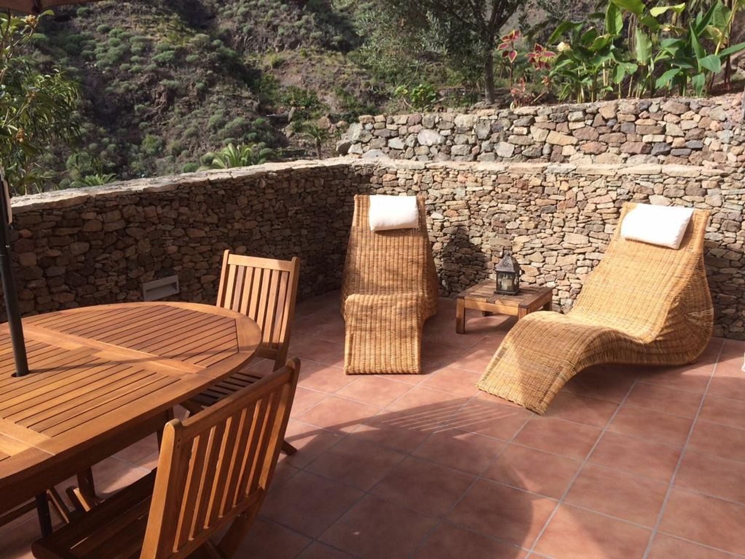 Casa rural en Mogán interior - Foto 22