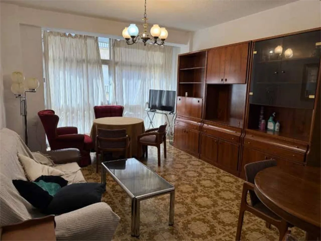 Piso en Arabial - Foto 1