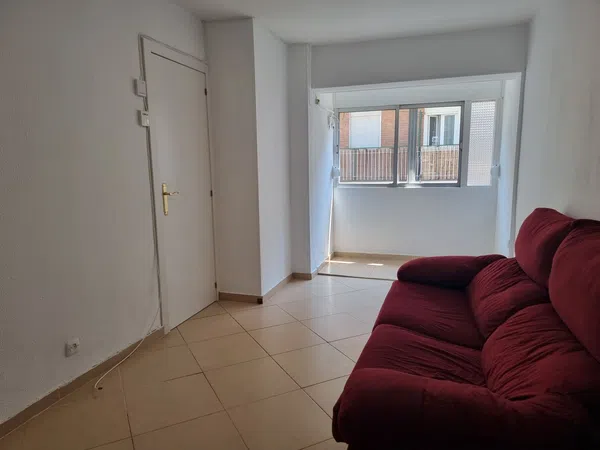 Piso en Calle Francisca Armada, 22, Los Cármenes - Foto 7