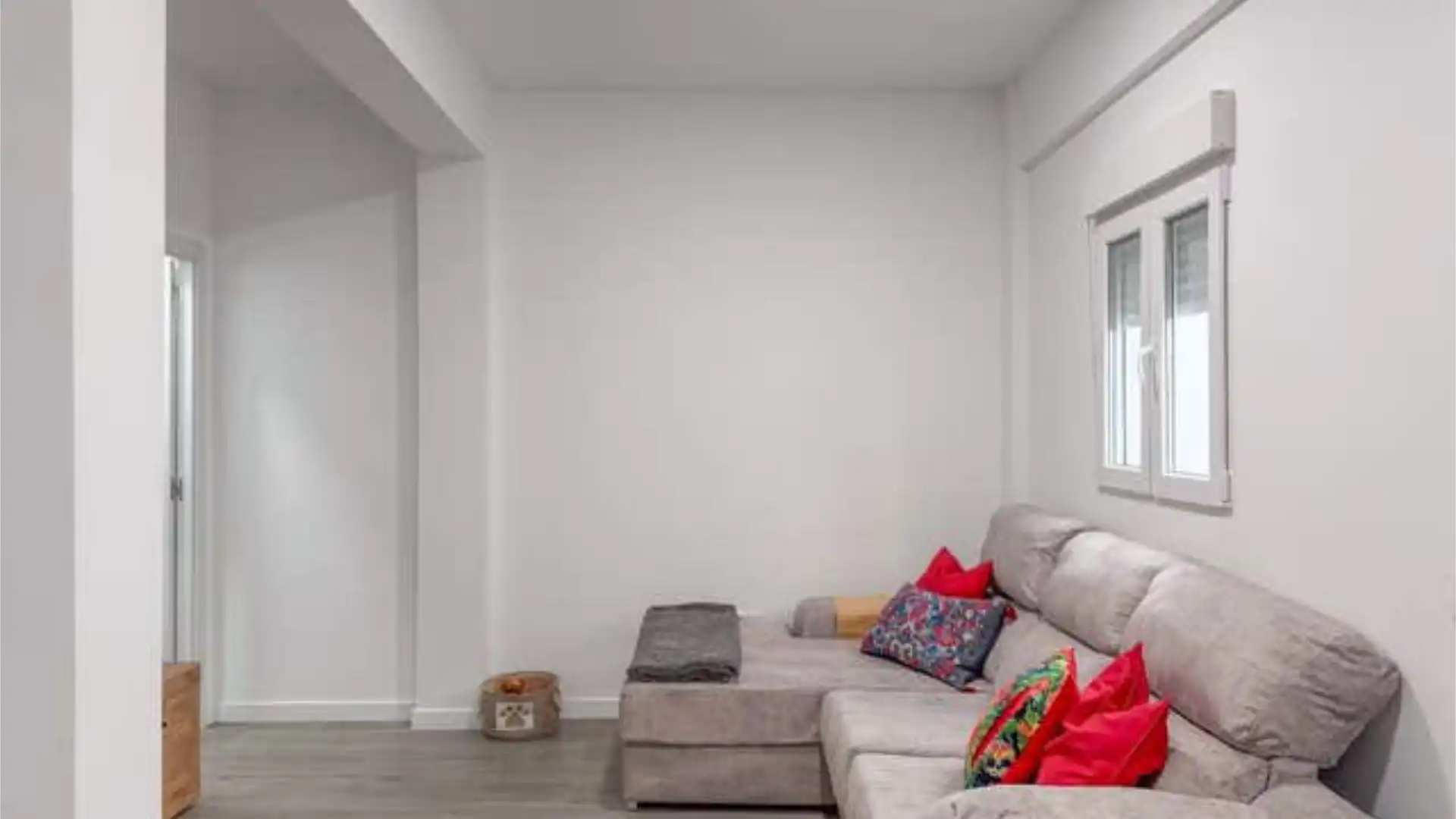 Piso en Vegueta - Foto 2